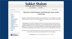 Desktop Screenshot of eljc.org